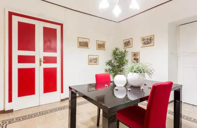Albachiara Guesthouse كاتانيا 0*,