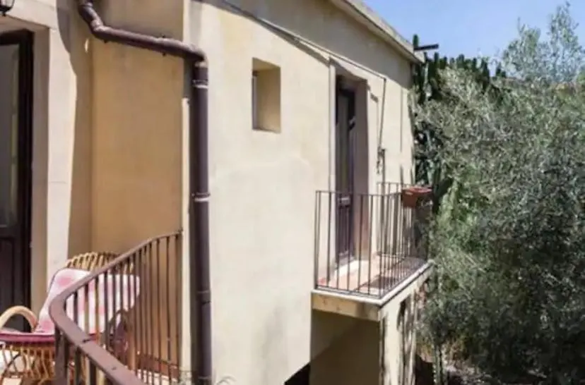 Albachiara Guesthouse كاتانيا بيت ضيافة