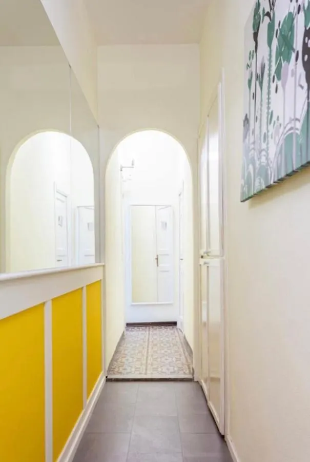 Albachiara Guesthouse كاتانيا 0*,