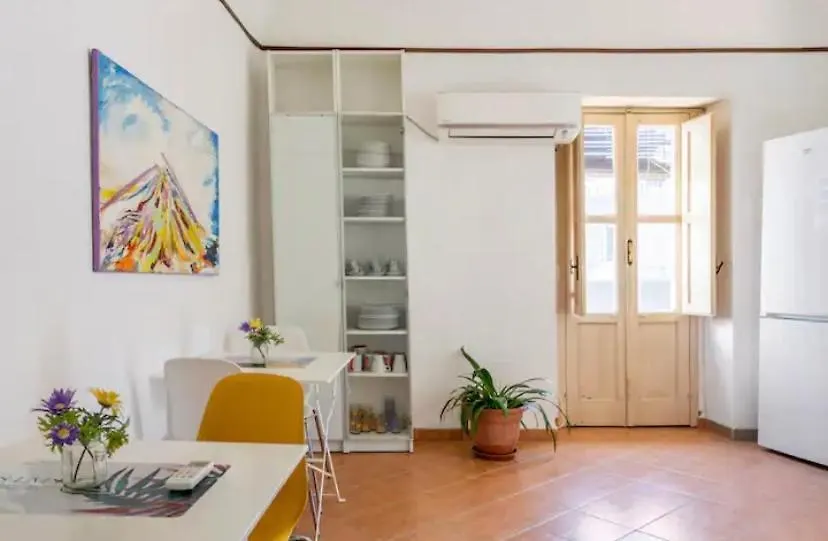 بيت ضيافة Albachiara Guesthouse كاتانيا إيطاليا