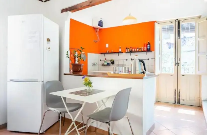 Albachiara Guesthouse كاتانيا بيت ضيافة