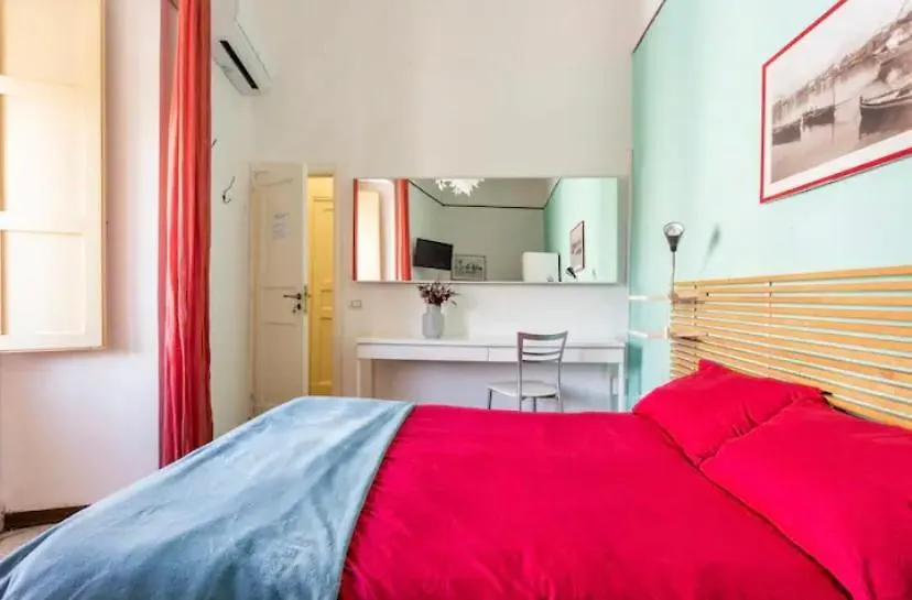 Albachiara Guesthouse كاتانيا بيت ضيافة