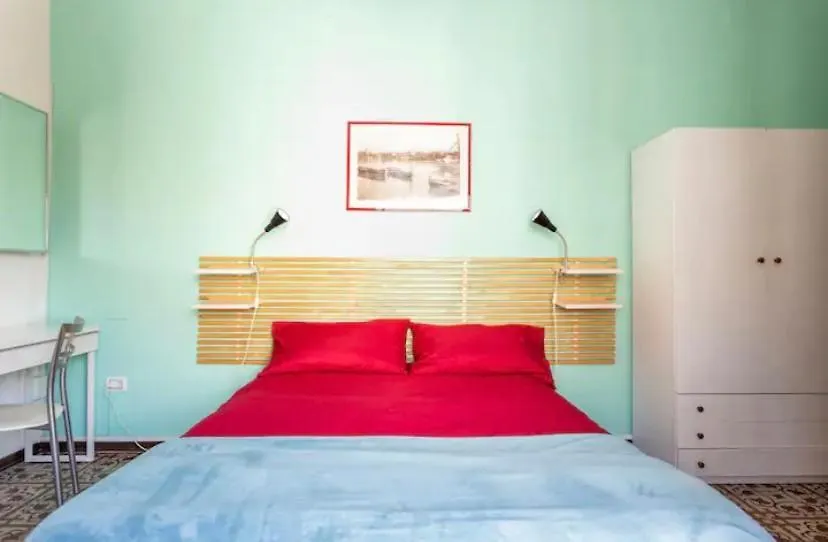 بيت ضيافة Albachiara Guesthouse كاتانيا إيطاليا