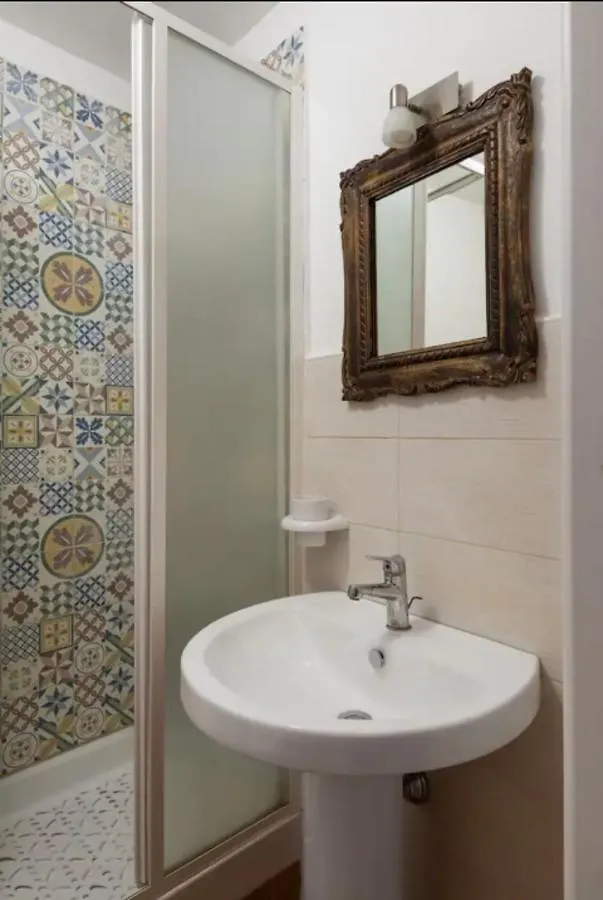 Albachiara Guesthouse كاتانيا إيطاليا
