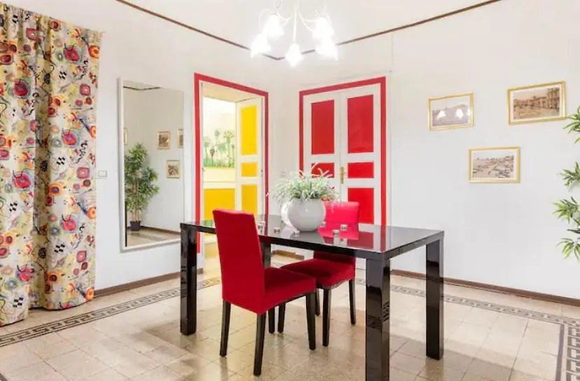 Albachiara Guesthouse كاتانيا إيطاليا